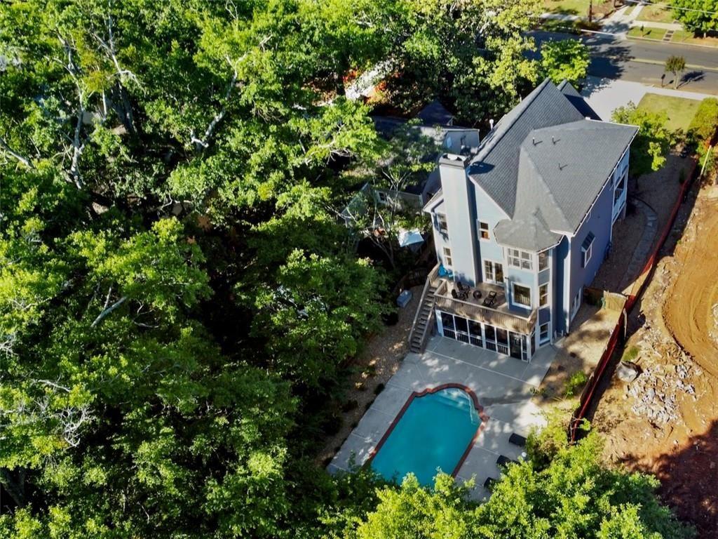 639 Sycamore Drive