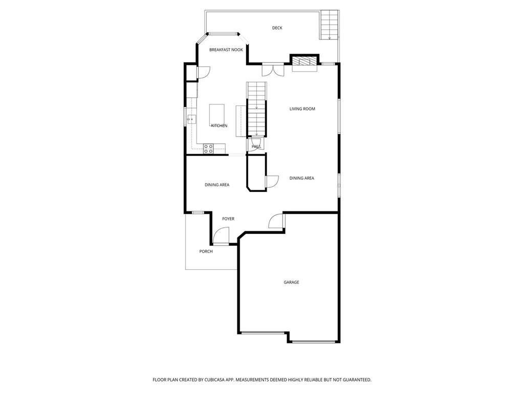 639 Sycamore Drive