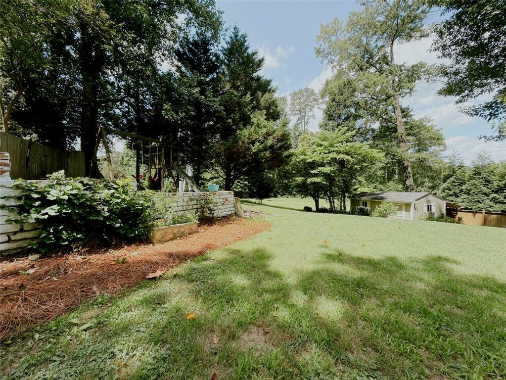 1664 Alderbrook Road NE