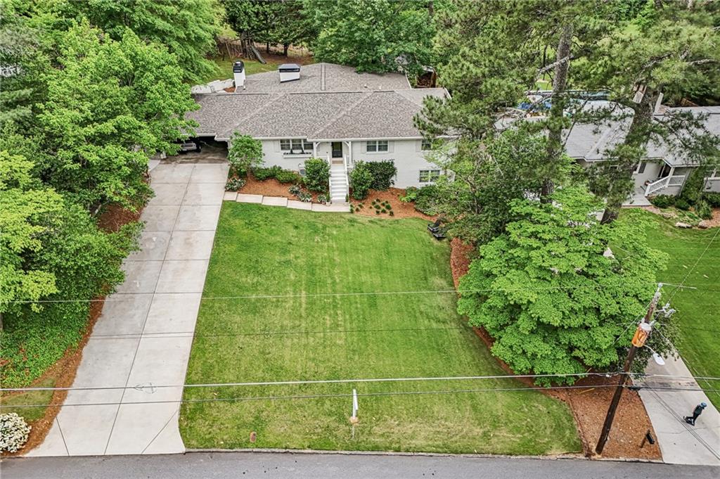 1664 Alderbrook Road NE