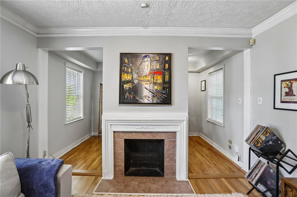 240 Sisson Avenue NE