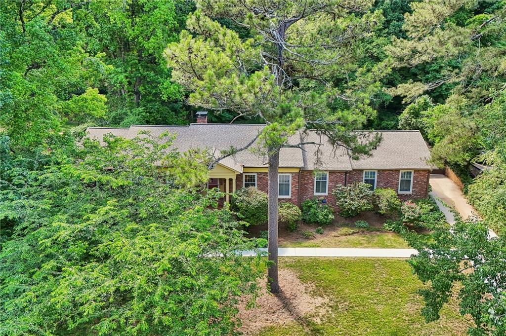 1067 Hess Drive