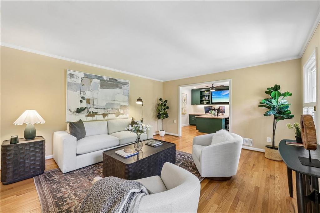 1067 Hess Drive