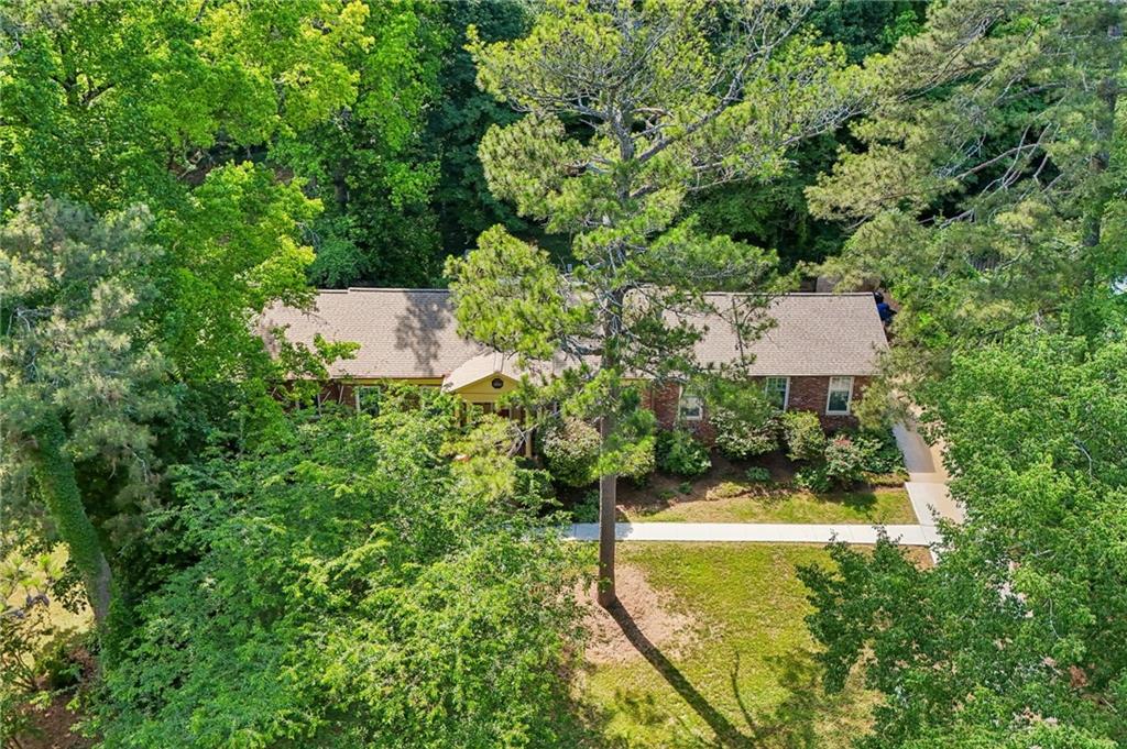1067 Hess Drive