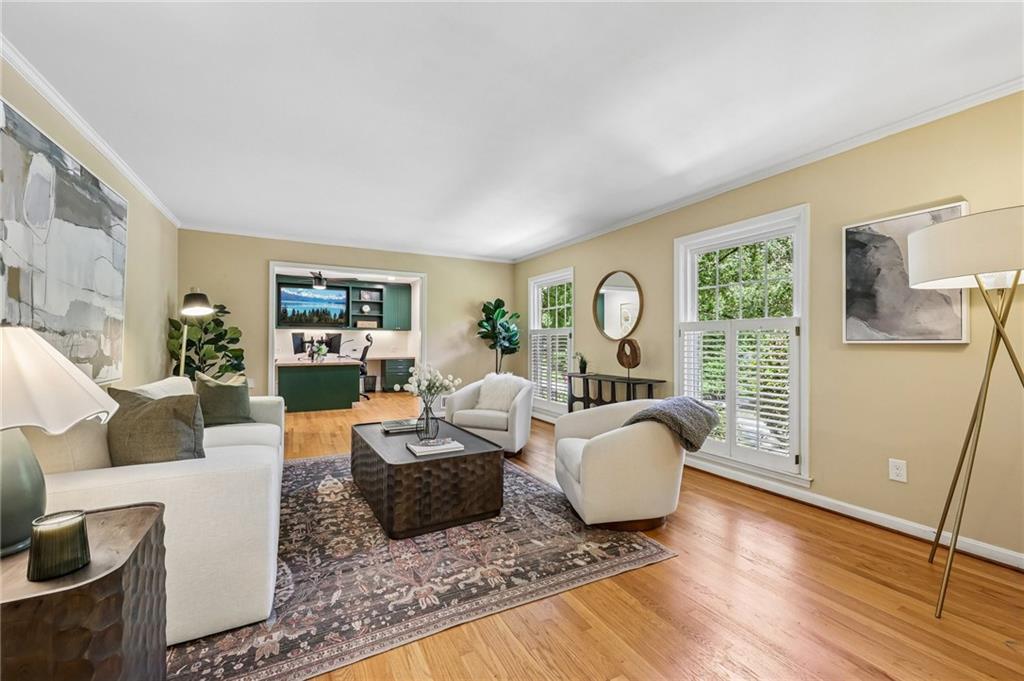 1067 Hess Drive
