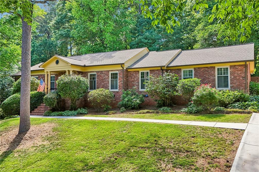 1067 Hess Drive