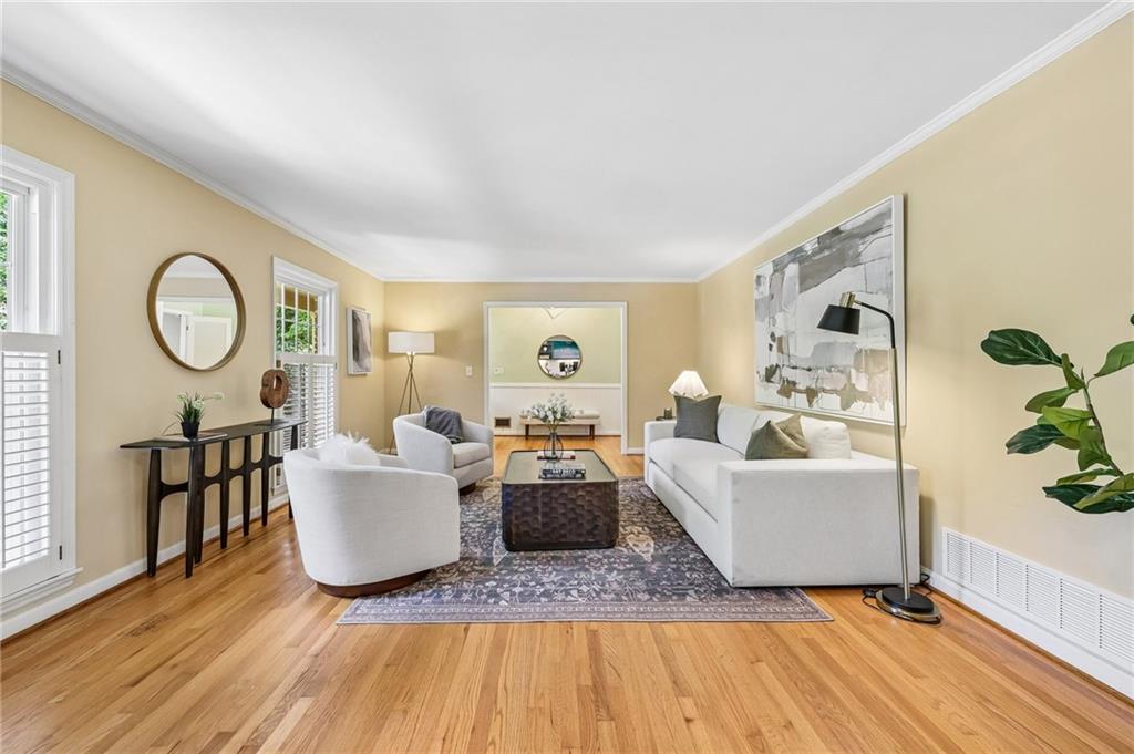 1067 Hess Drive