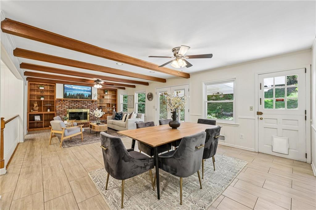 1067 Hess Drive