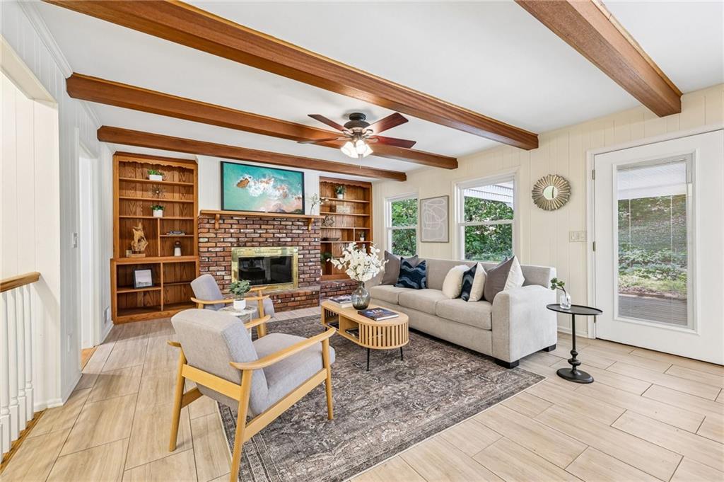 1067 Hess Drive