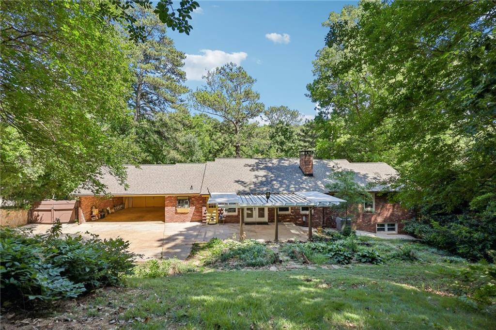 1067 Hess Drive