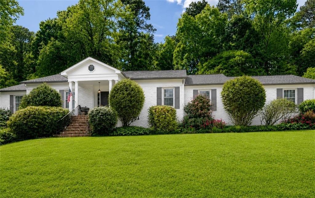 1067 Hess Drive