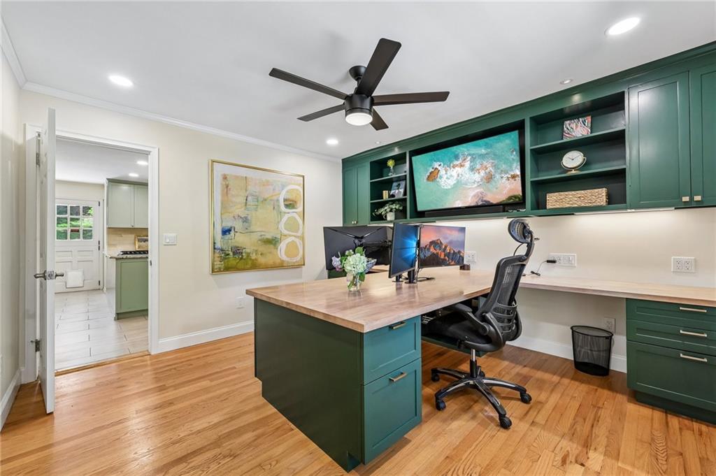 1067 Hess Drive