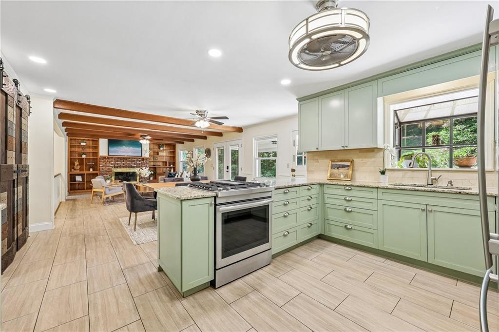 1067 Hess Drive
