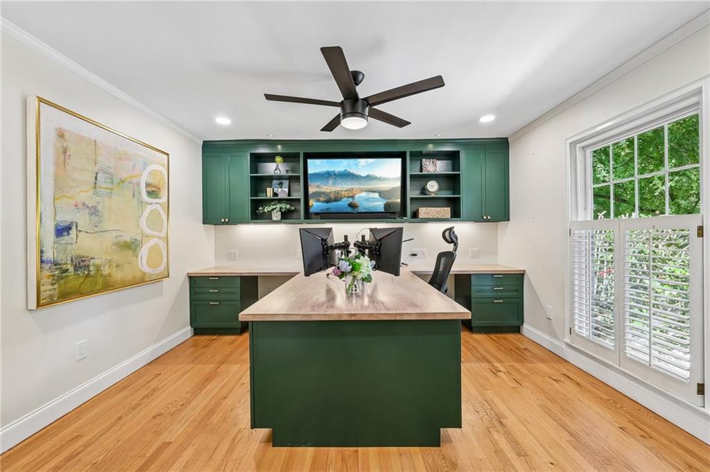 1067 Hess Drive