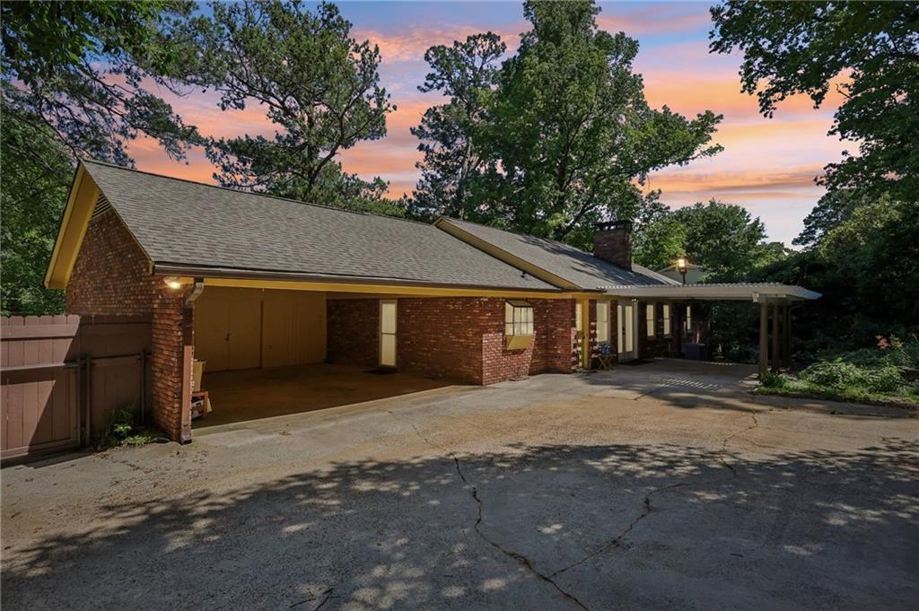 1067 Hess Drive