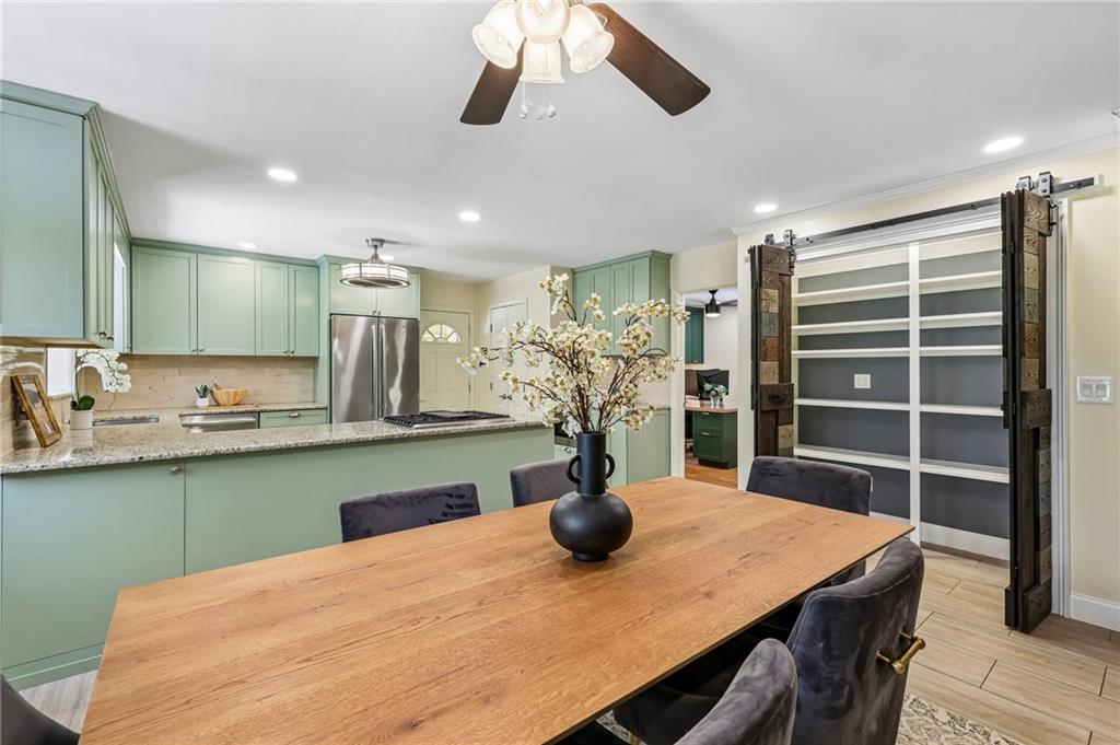 1067 Hess Drive