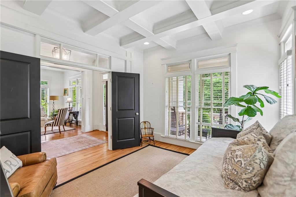 103 Clarendon Avenue