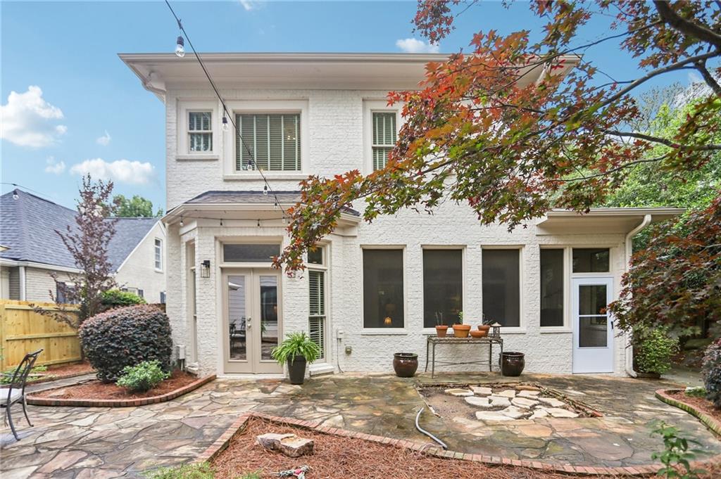 103 Clarendon Avenue