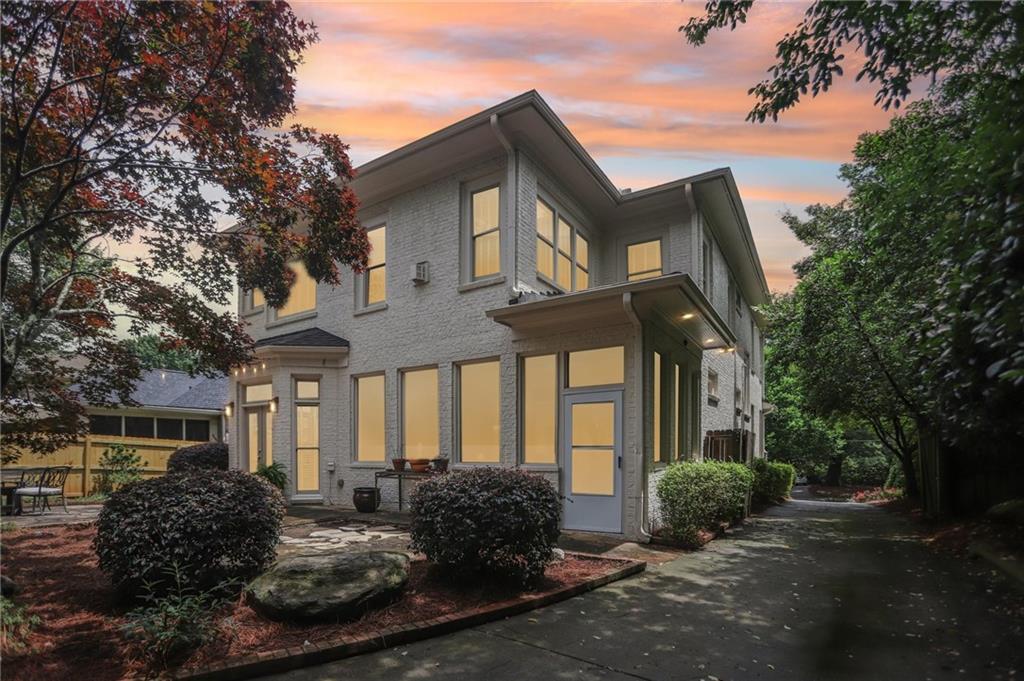 103 Clarendon Avenue