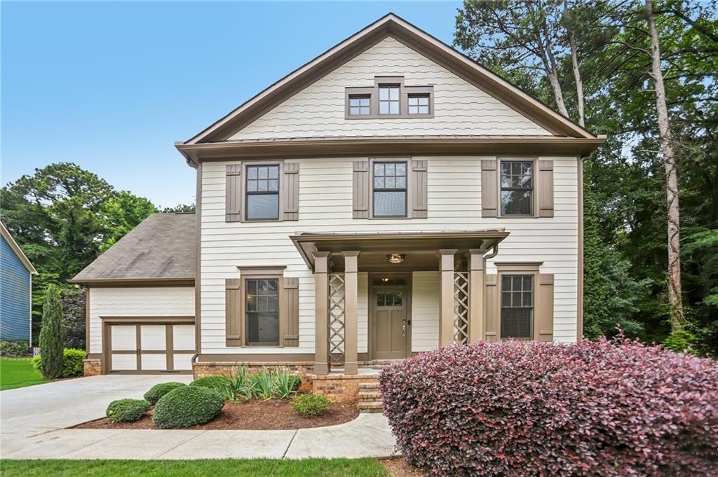 555 Glenaire Walk SE