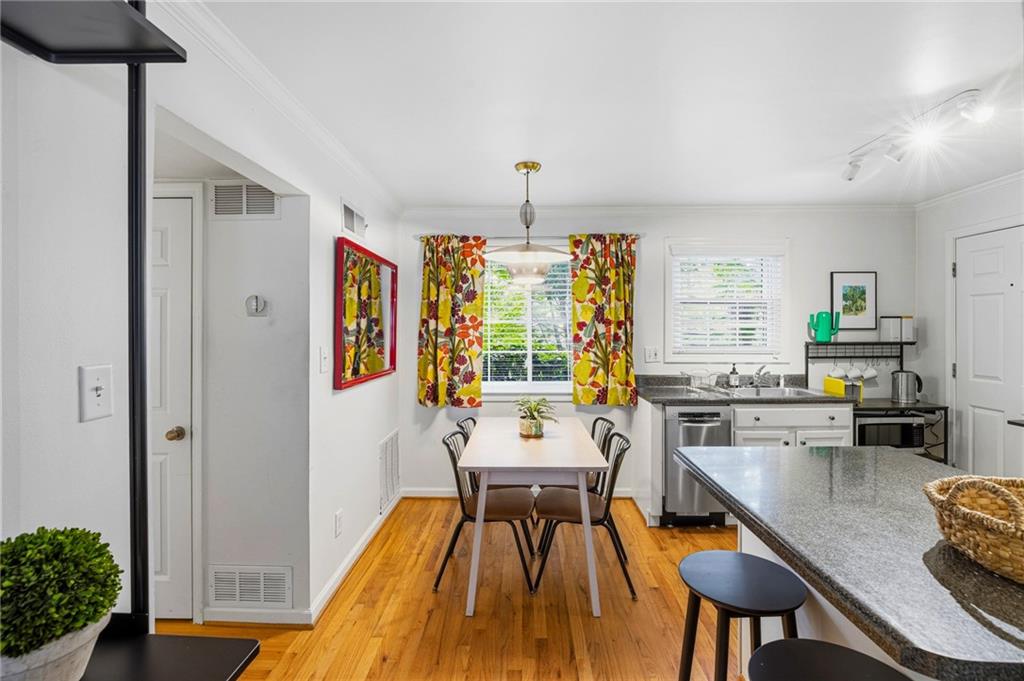 410 Candler Park Drive NE Unit B3