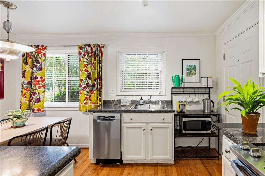 410 Candler Park Drive NE Unit B3