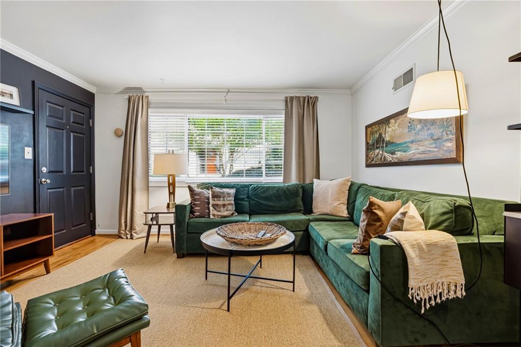 410 Candler Park Drive NE Unit B3