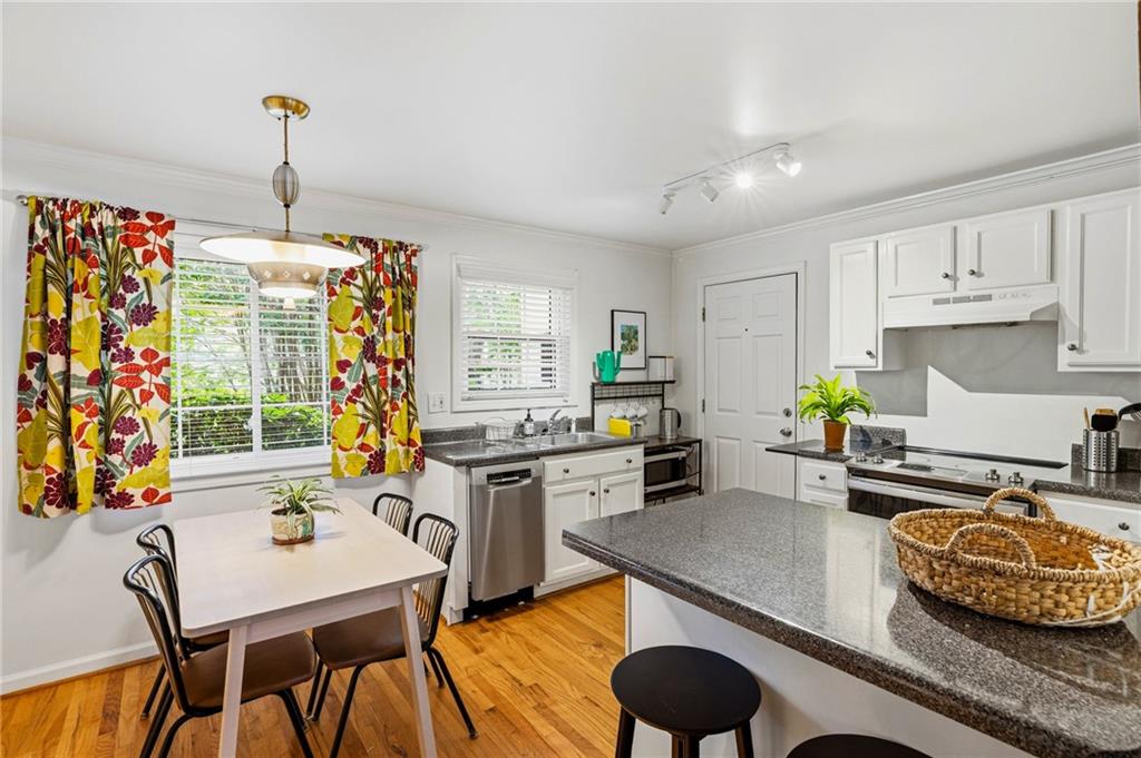 410 Candler Park Drive NE Unit B3