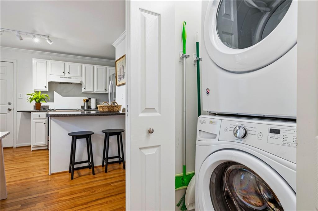 410 Candler Park Drive NE Unit B3