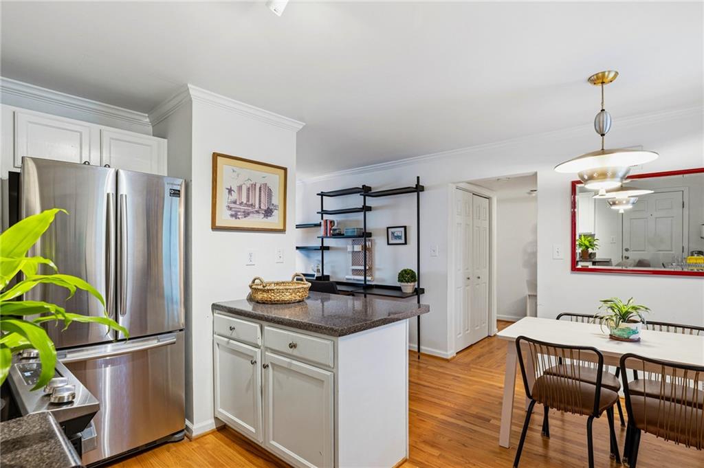 410 Candler Park Drive NE Unit B3