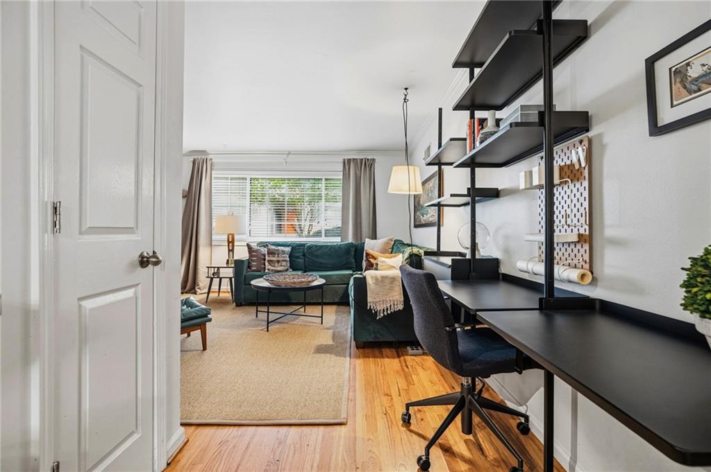 410 Candler Park Drive NE Unit B3