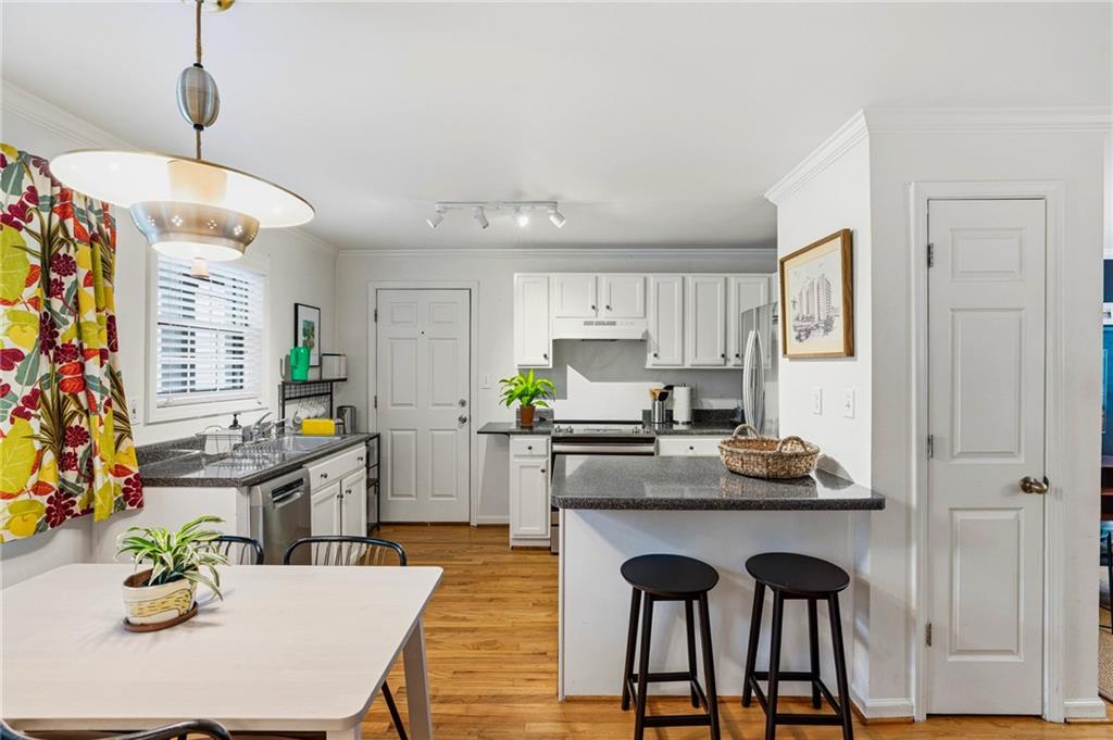 410 Candler Park Drive NE Unit B3