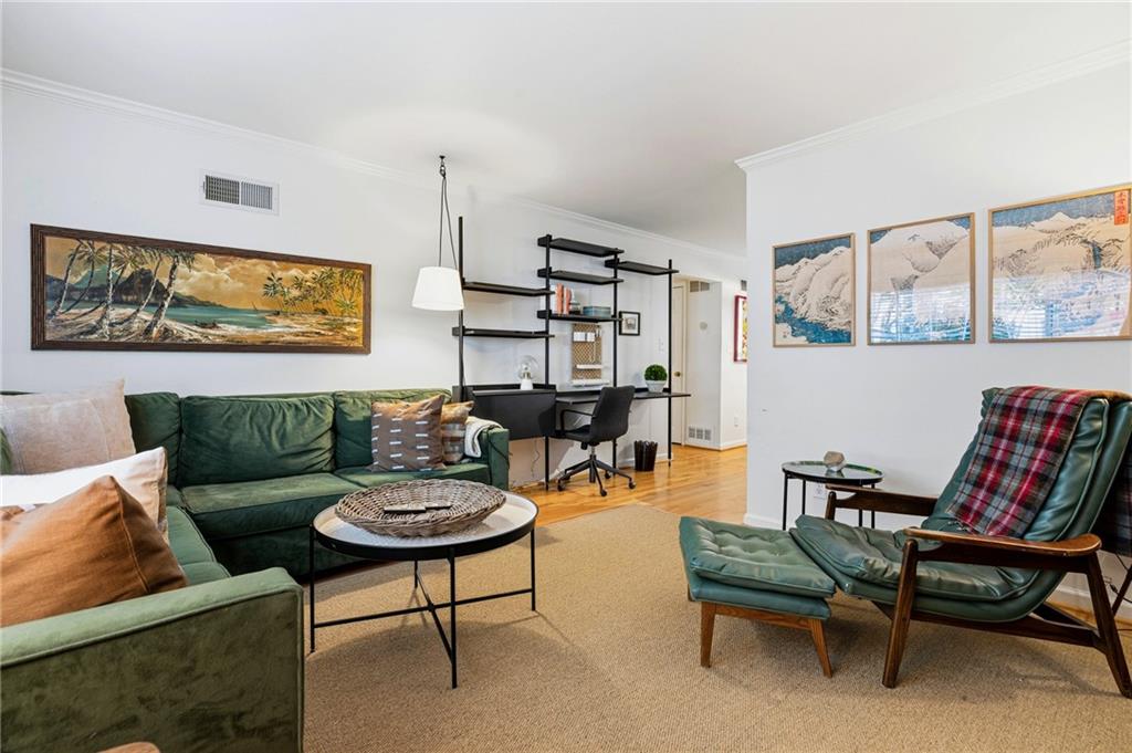 410 Candler Park Drive NE Unit B3