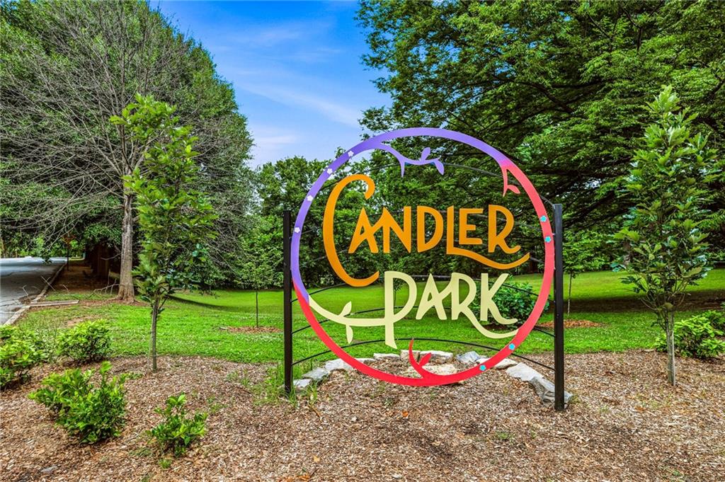 410 Candler Park Drive NE Unit B3