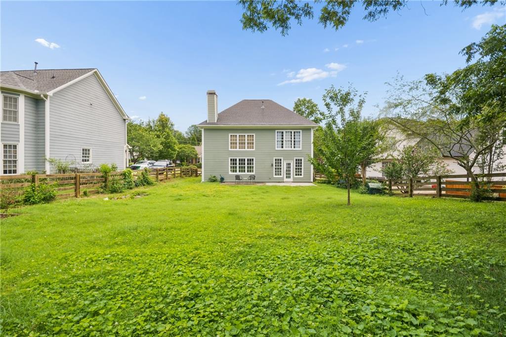 406 Lockwood Terrace