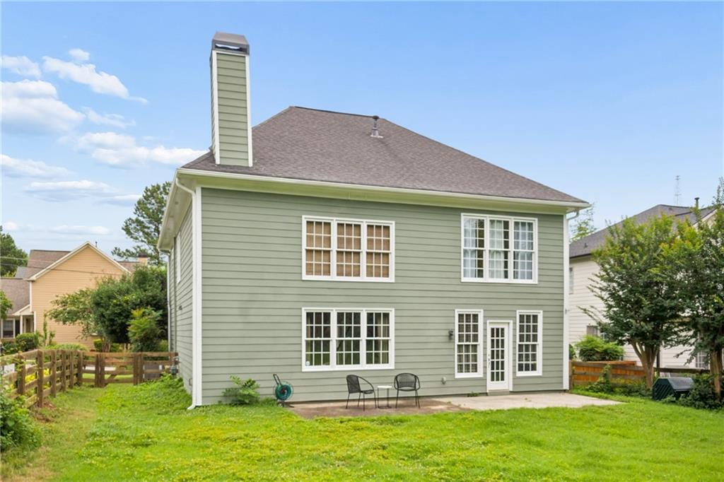 406 Lockwood Terrace