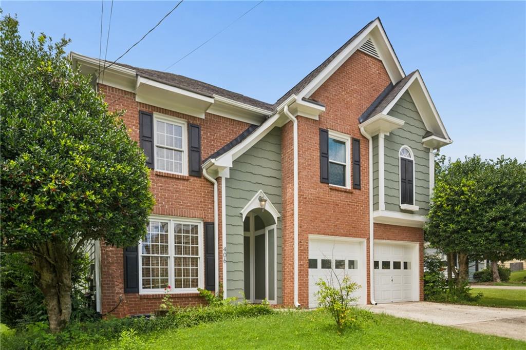 406 Lockwood Terrace