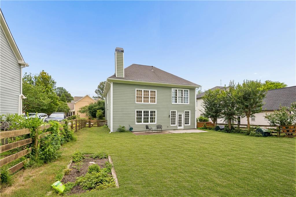 406 Lockwood Terrace