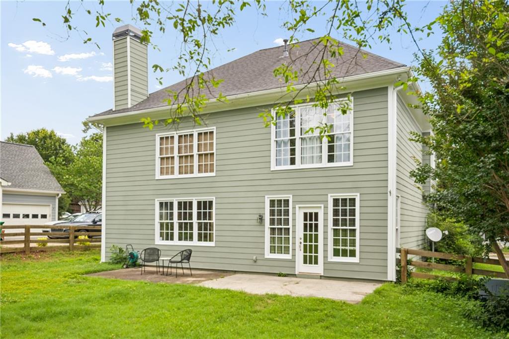 406 Lockwood Terrace