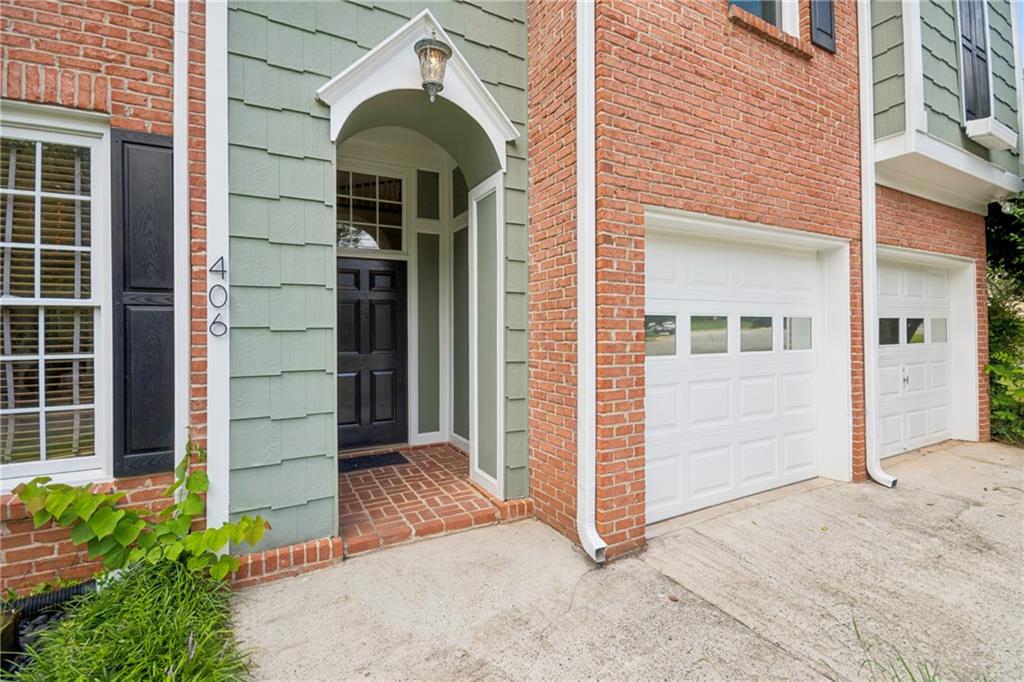 406 Lockwood Terrace