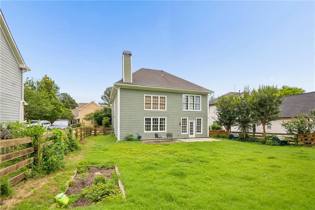 406 Lockwood Terrace