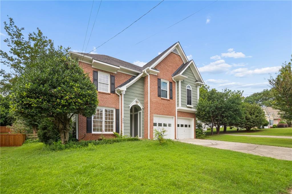 406 Lockwood Terrace