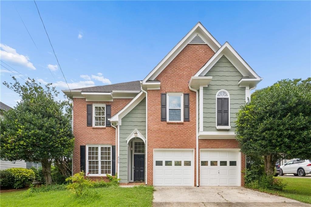 406 Lockwood Terrace