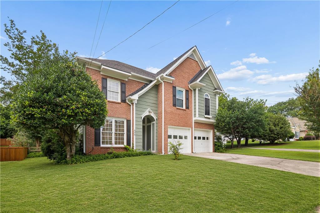 406 Lockwood Terrace
