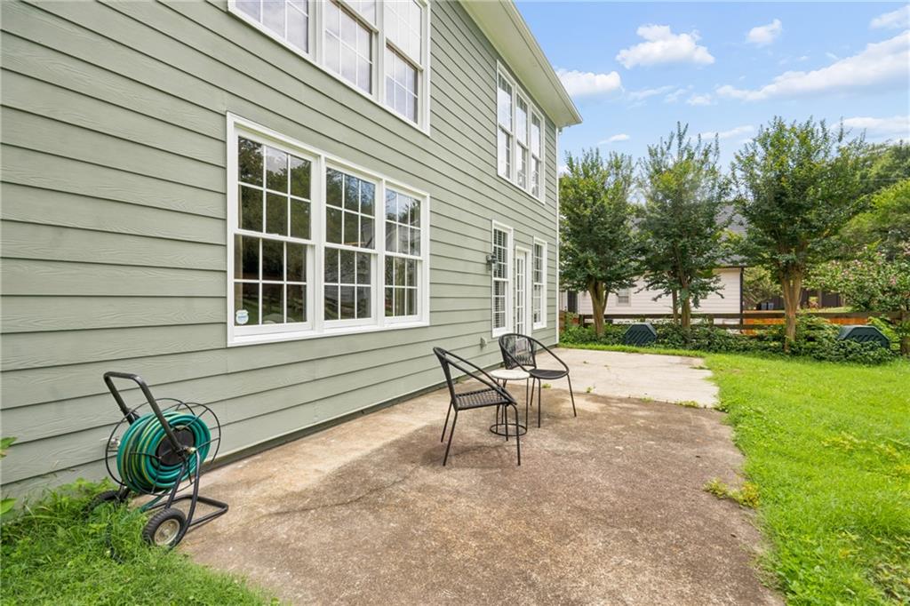 406 Lockwood Terrace