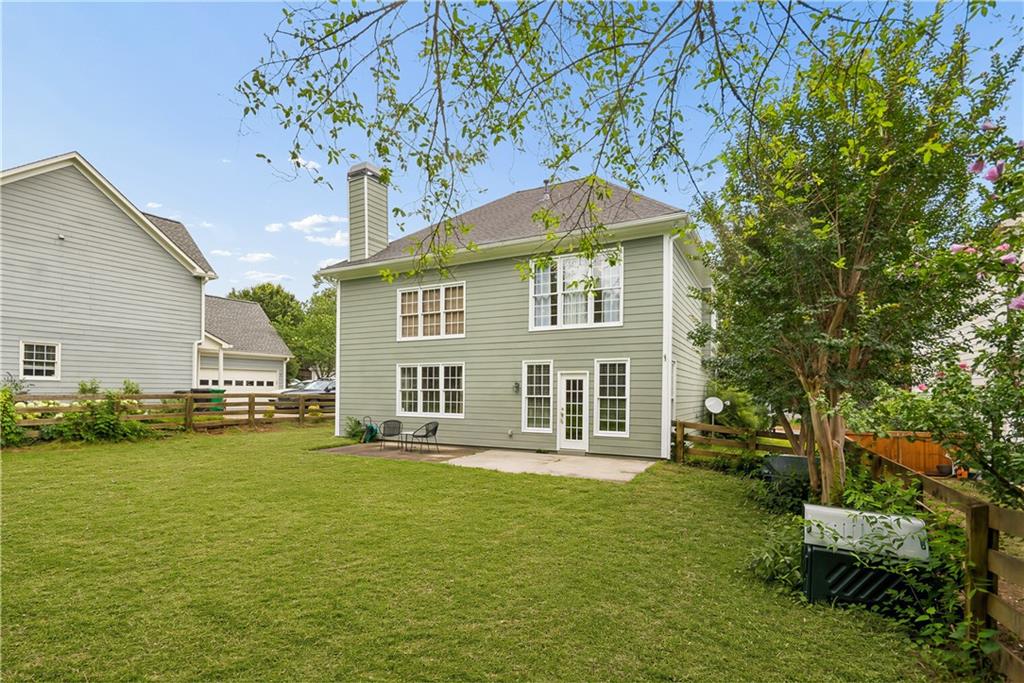 406 Lockwood Terrace