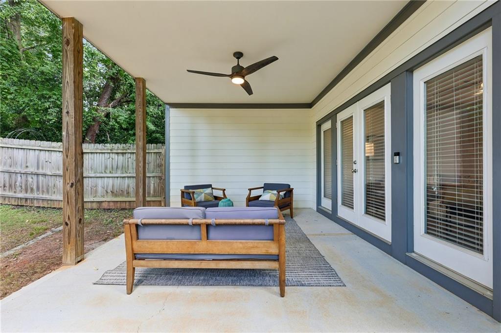 951-A Fern Avenue SE