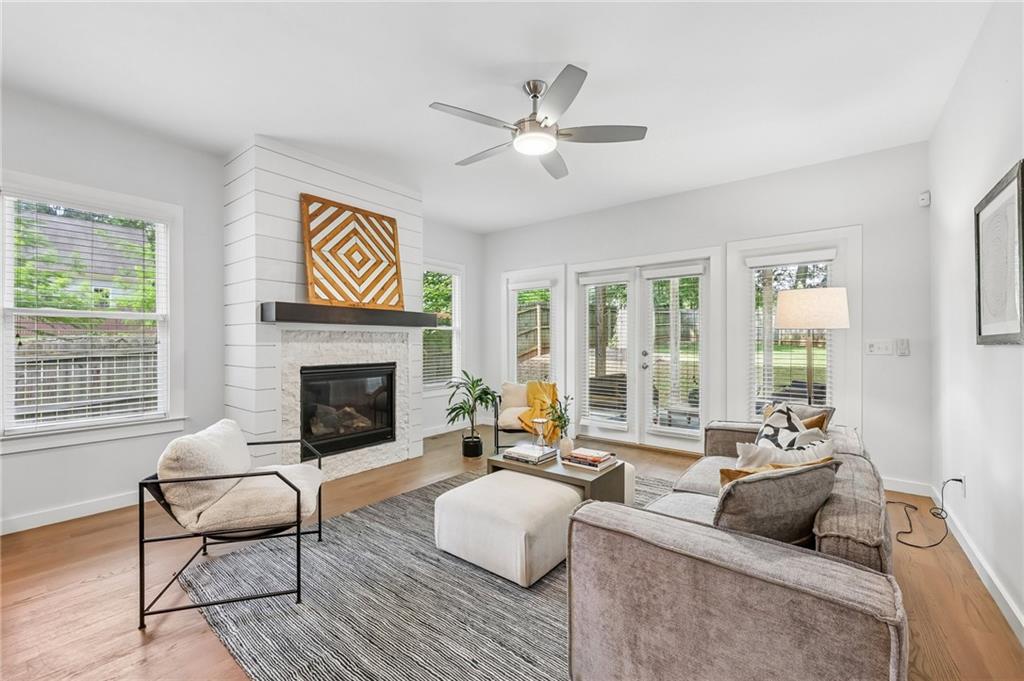 951-A Fern Avenue SE