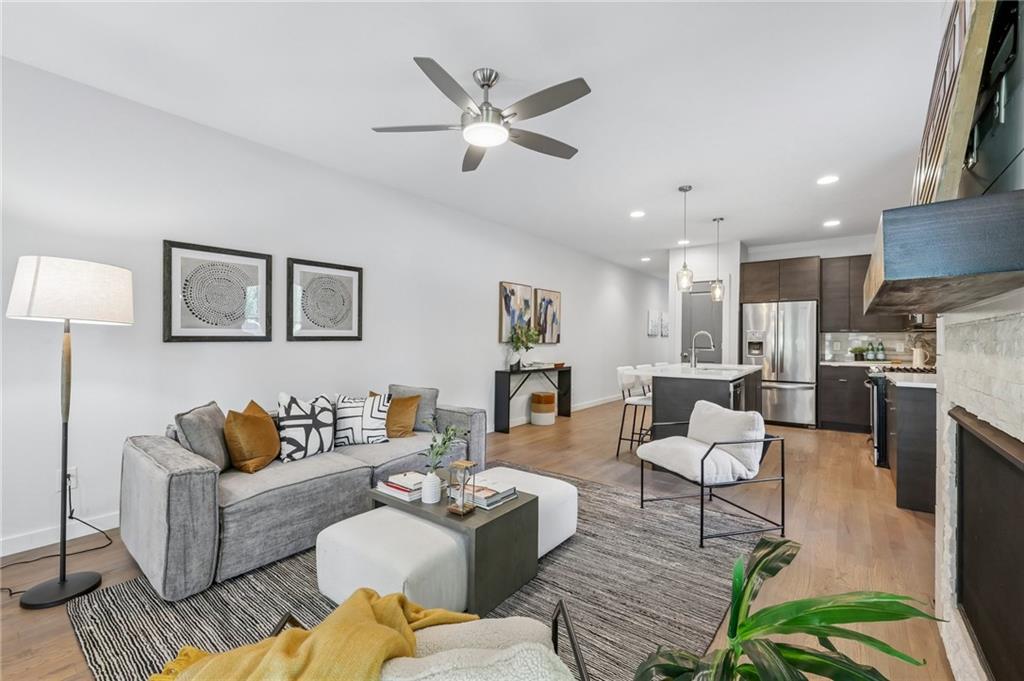 951-A Fern Avenue SE