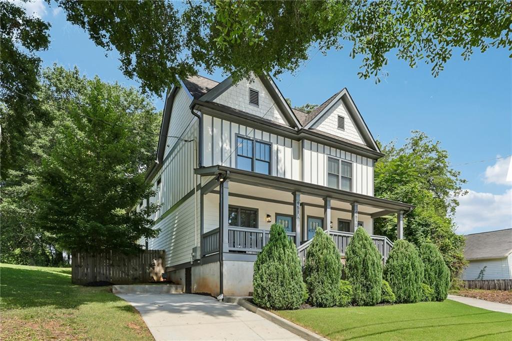 951-A Fern Avenue SE
